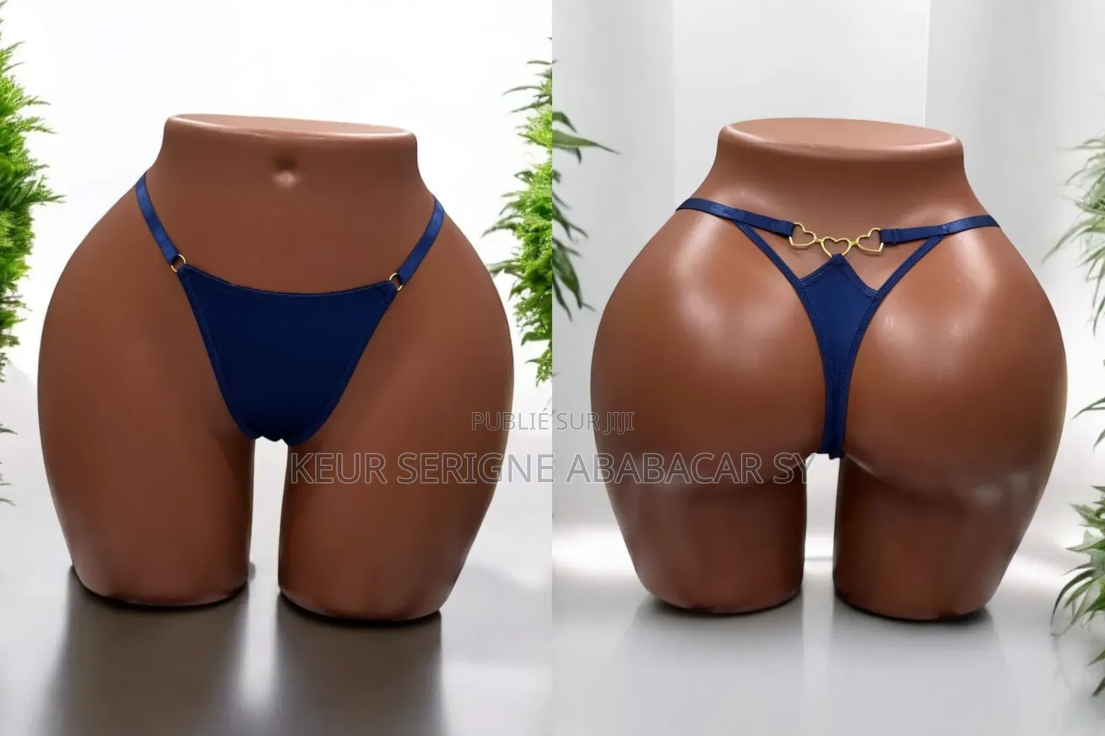 *Refference : H60196#* Authentic String