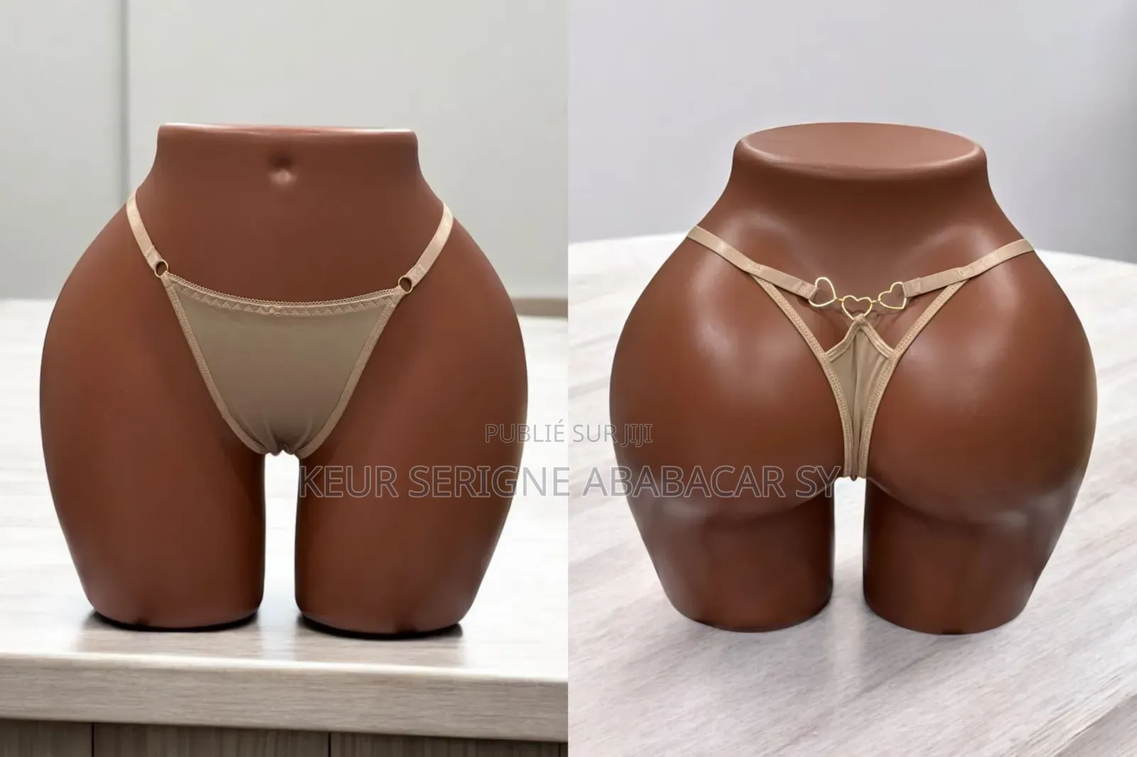 *Refference : H60196#* Authentic String