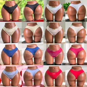 Photo - Nouveau Models Slip