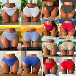 Photo - Slips Invisible Rebord Dentelles 