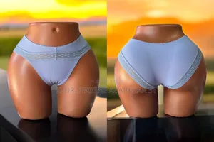 Slips Invisible Rebord Dentelles 