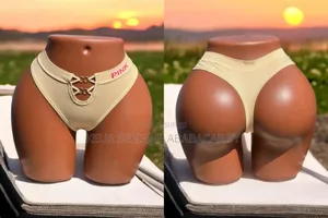 Authentic Slips Forme String Er Sexy*