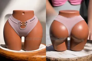 Authentic Slips Forme String Er Sexy*