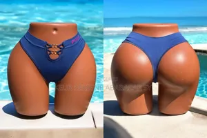 Authentic Slips Forme String Er Sexy*