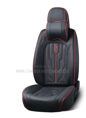 Vente Toute Pièce Accessoires Auto Deceration