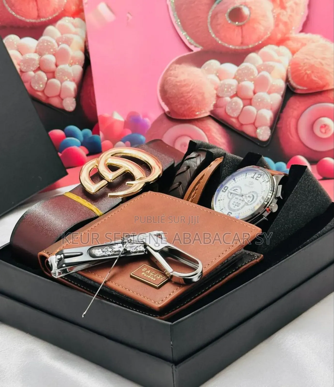 Coffret Cadeaux