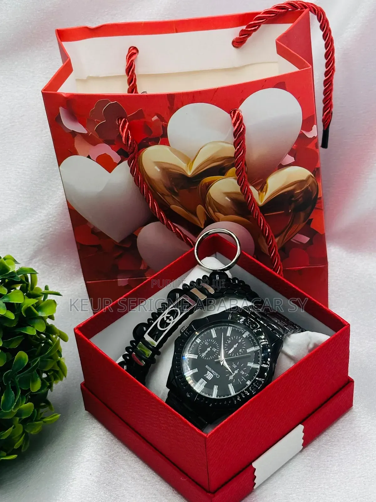 Coffret Cadeaux Pour Homme