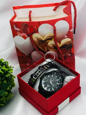 Coffret Cadeaux Pour Homme