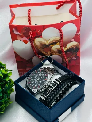 Coffret Cadeaux Pour Homme