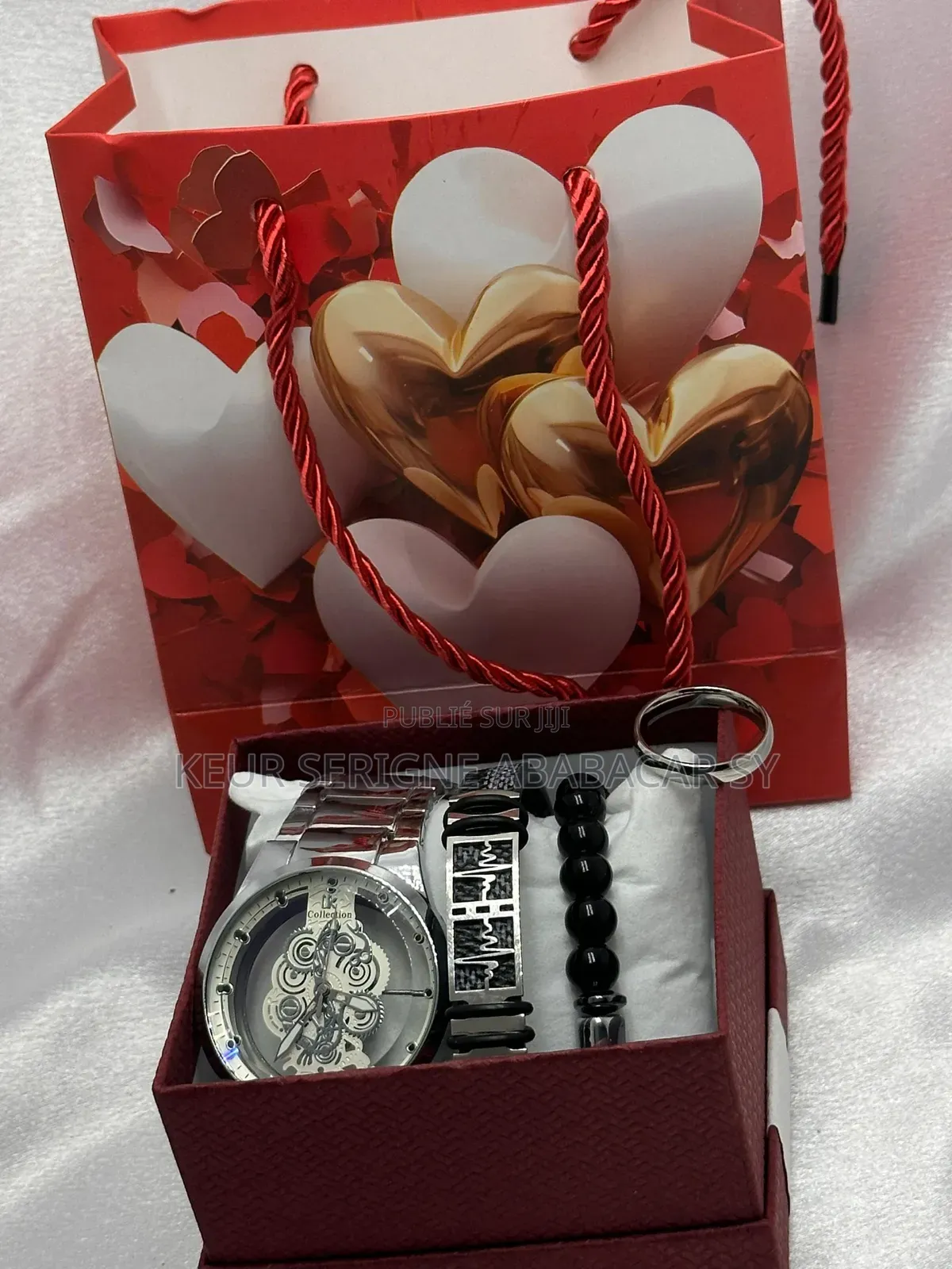 Coffret Cadeaux Pour Homme