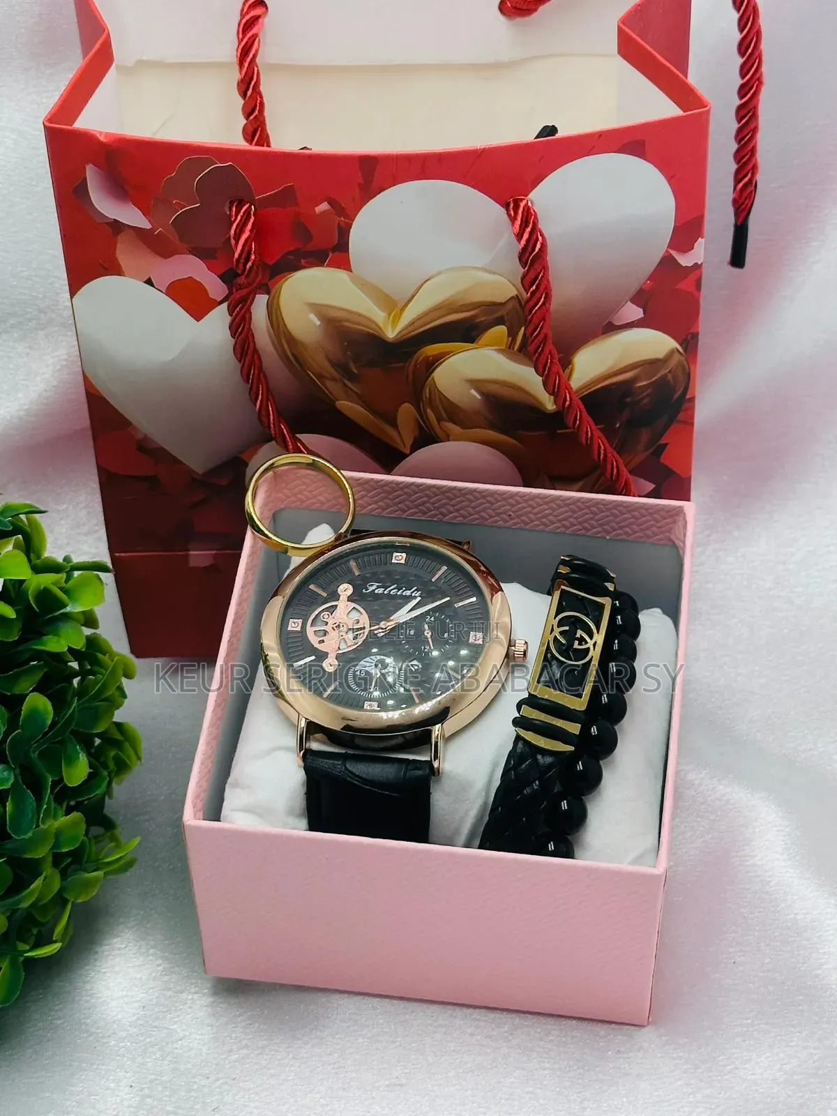 Coffret Cadeaux Pour Homme