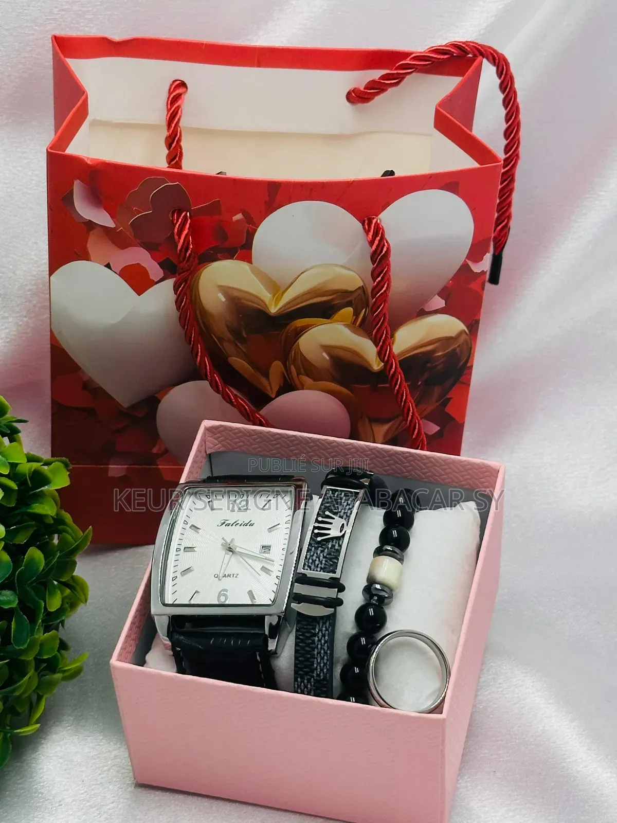 Coffret Cadeaux Pour Homme