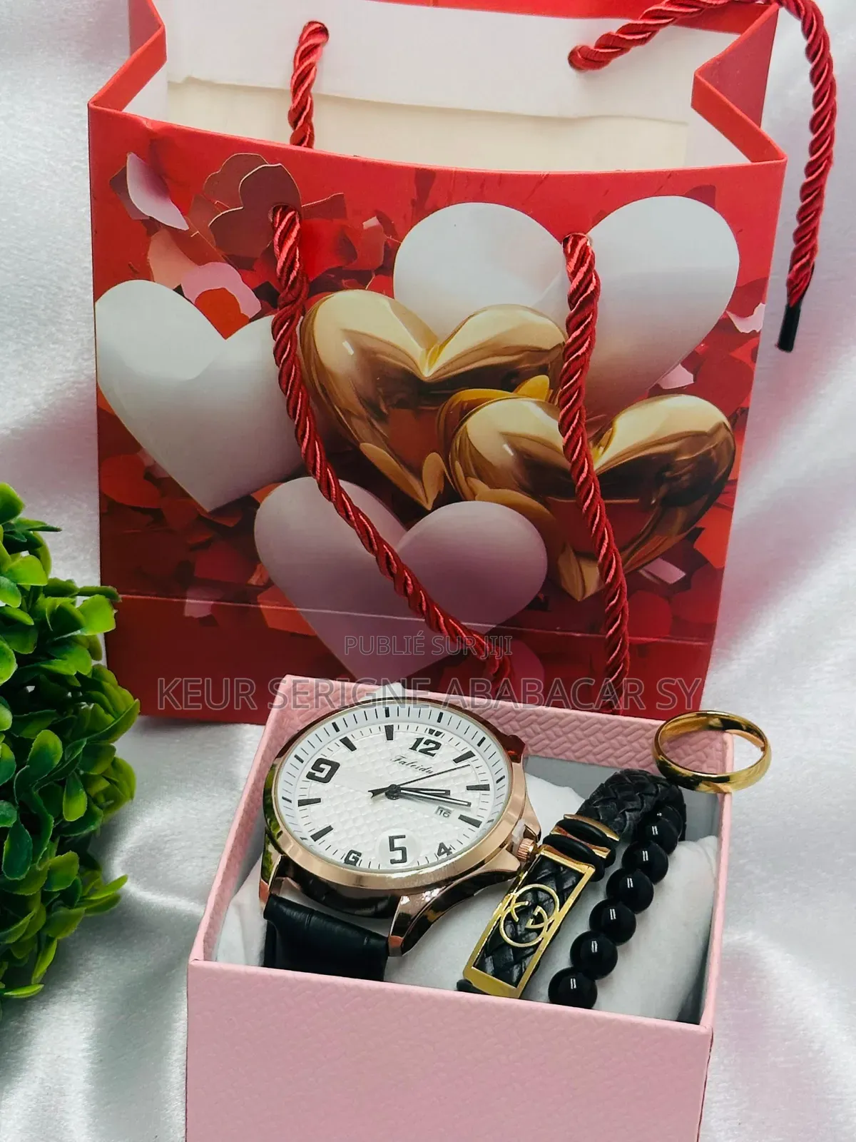 Coffret Cadeaux Pour Homme