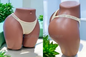 Slip v LOVE Qualité Originale