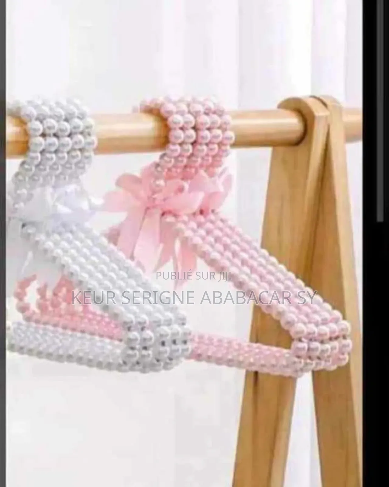 Ceintre Perler