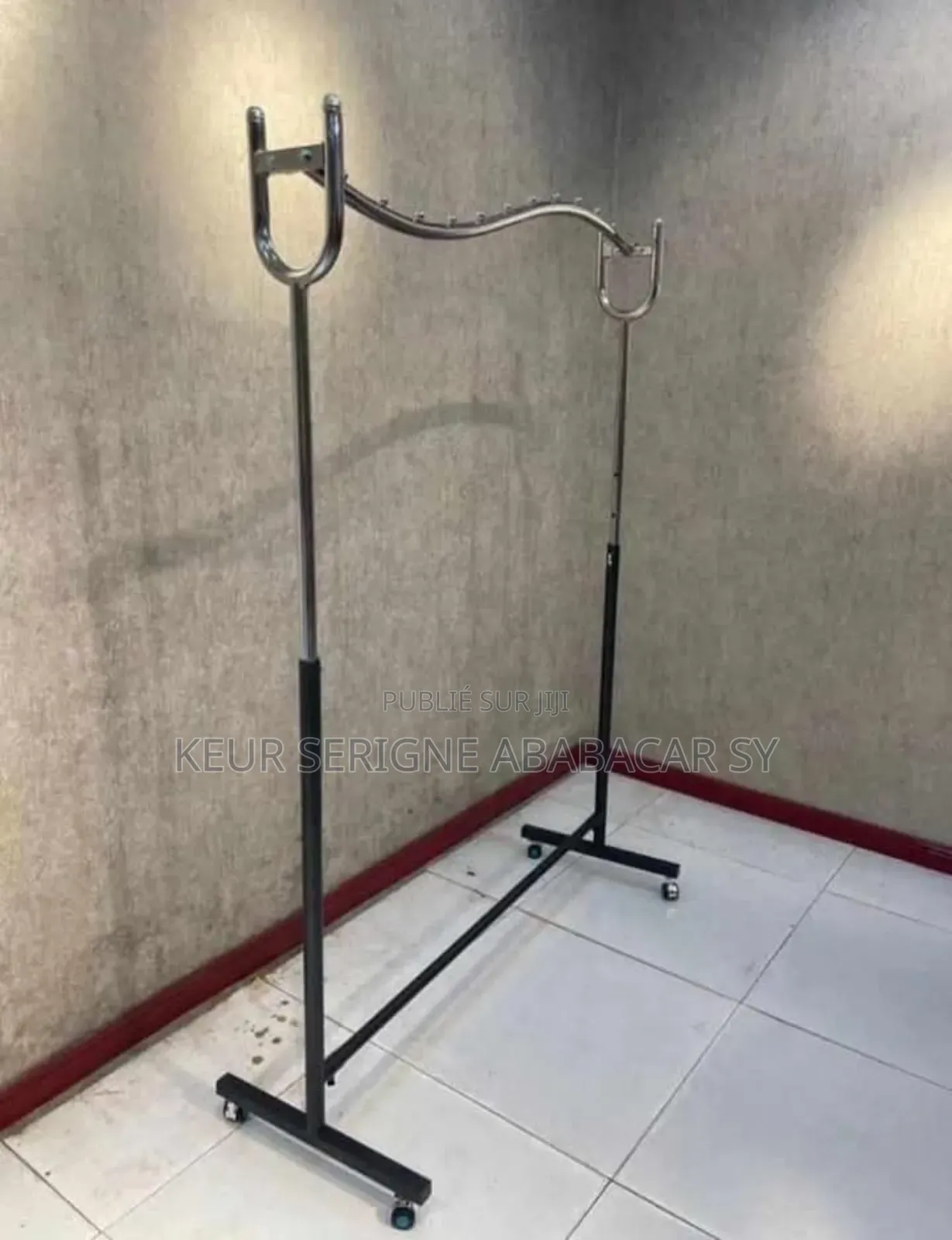 Chariot De Rangement