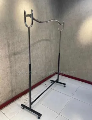 Photo - Chariot De Rangement