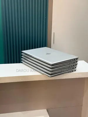 New HP EliteBook X360 1040 G5 16GB Intel Core I7 SSD 512GB