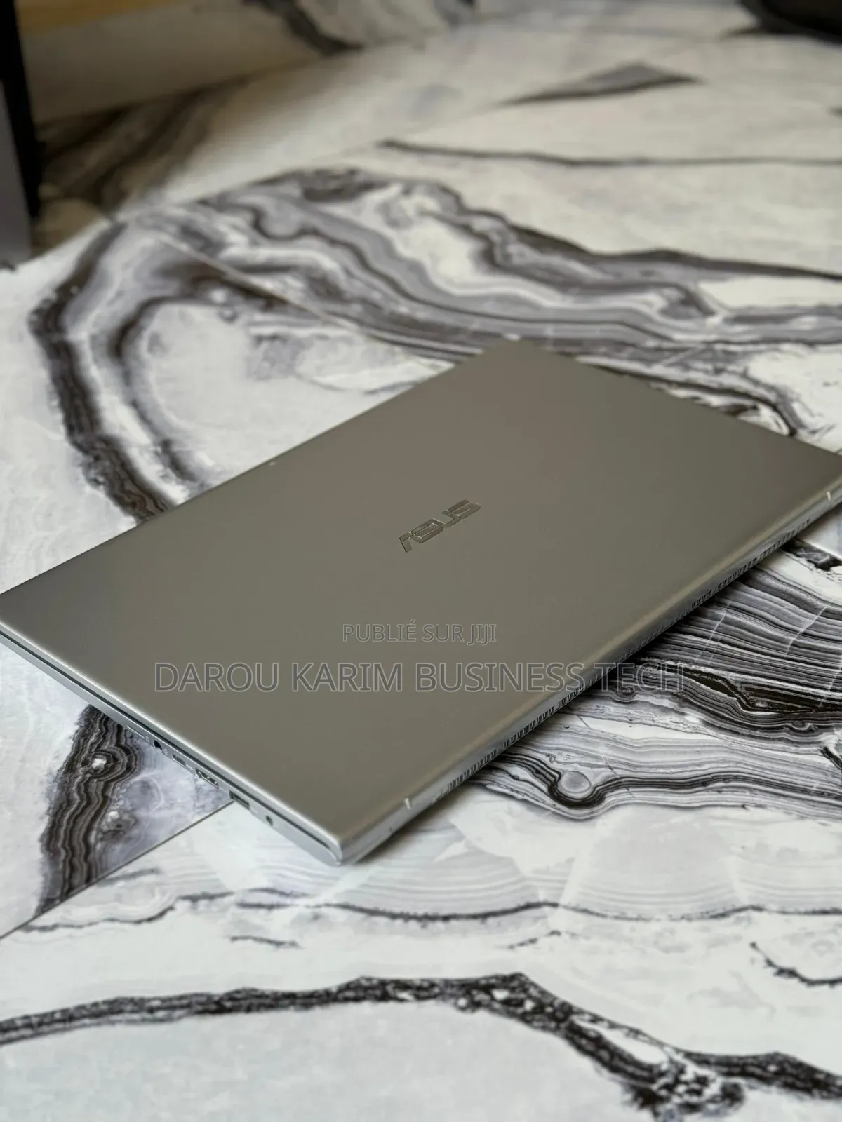 New Asus VivoBook Pro 17 N705UD 32GB Intel Core I5 SSD 512GB