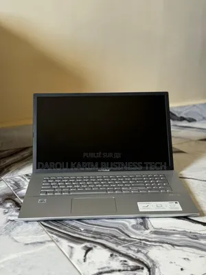 New Asus VivoBook Pro 17 N705UD 32GB Intel Core I5 SSD 512GB