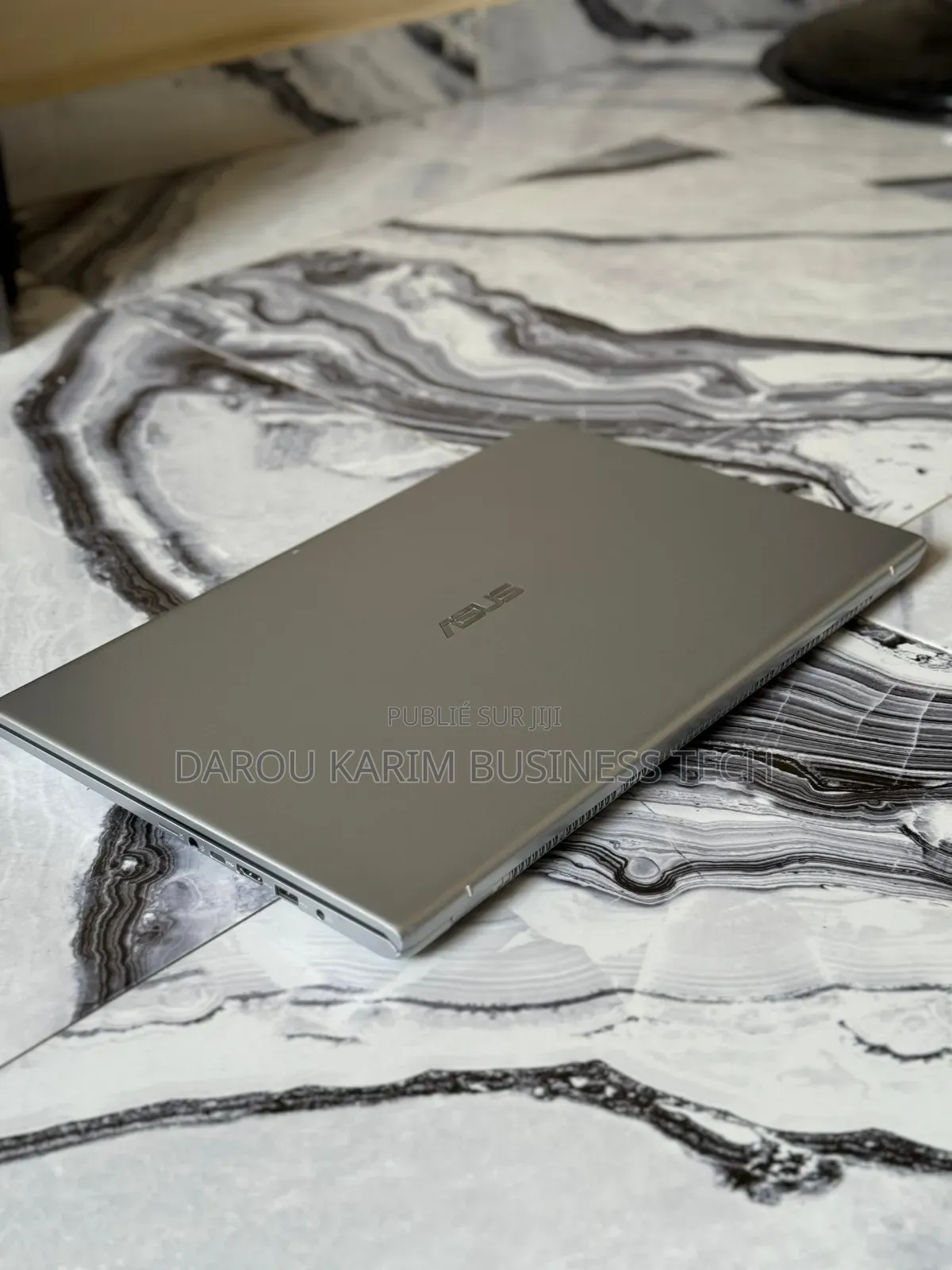 New Asus VivoBook Pro 17 N705UD 32GB Intel Core I5 SSD 512GB