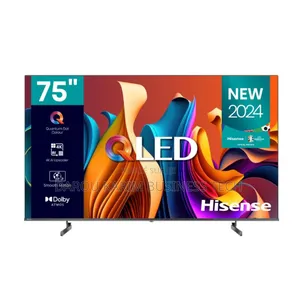 Hisense 75 Pouce Smart TV 