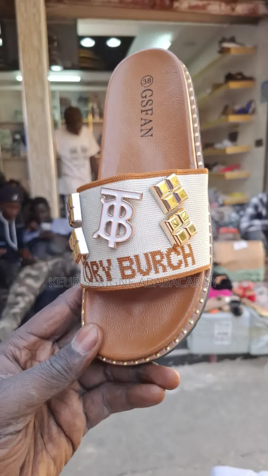 Sandales Femme De Qualité Supérieure