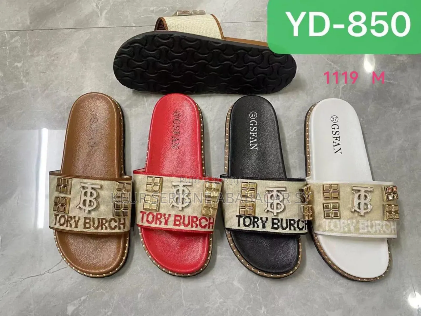 Sandales Femme De Qualité Supérieure