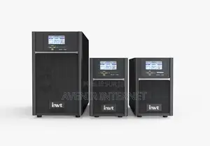 Onduleur Online Ups 1000,2000,3000 Va