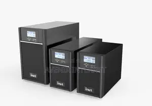 Onduleur Online Ups 1000,2000,3000 Va