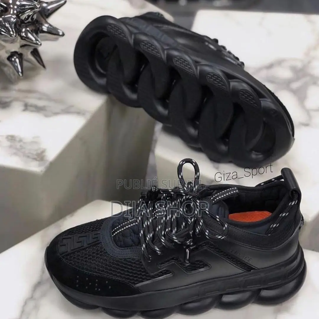 Versace Authentique All White Disponible 40,41,42,43,44,45