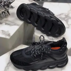 Versace Authentique All White Disponible 40,41,42,43,44,45