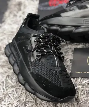 Versace Authentique All White Disponible 40,41,42,43,44,45