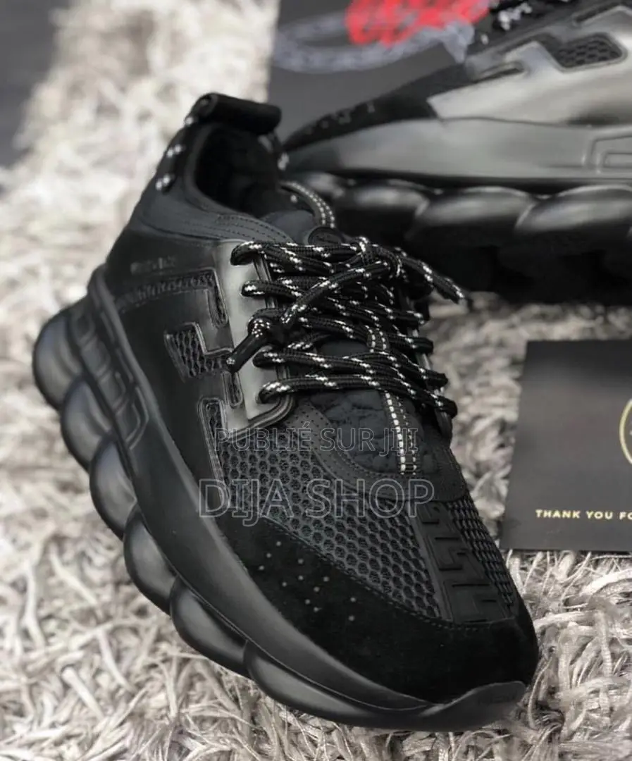 Versace Authentique All White Disponible 40,41,42,43,44,45