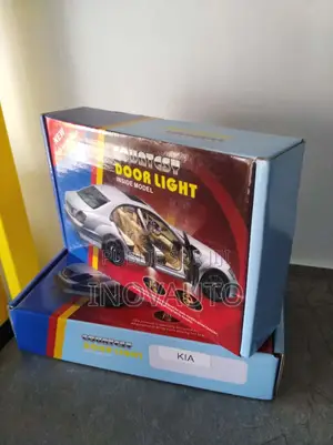 Logo Projecteur De Marque Et Ampoule Led