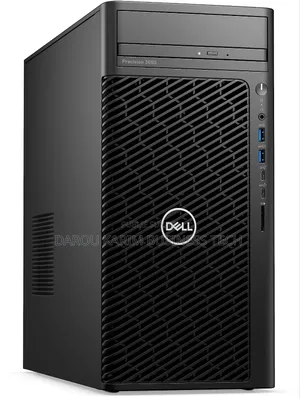 New Dell Precision 3000 32GB Intel Core I9 SSD 512GB