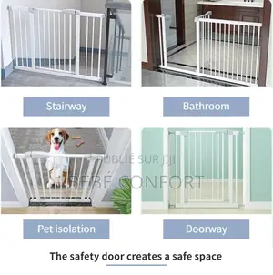 Barrière De Sécurité