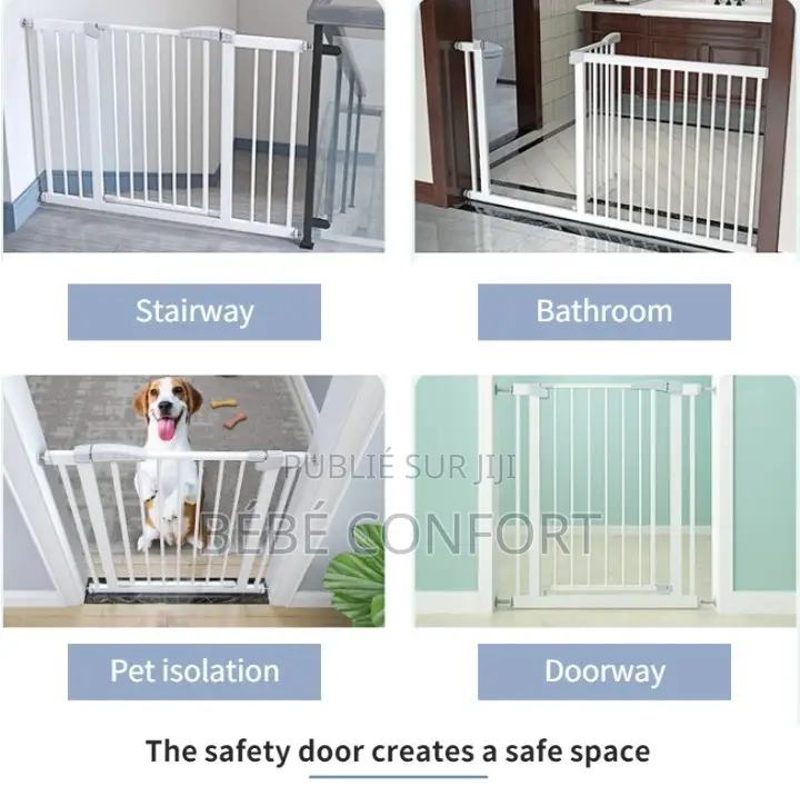 Barrière De Sécurité