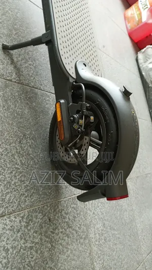 Trottinette Urbain Venant