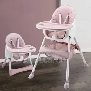Chaise Haute
