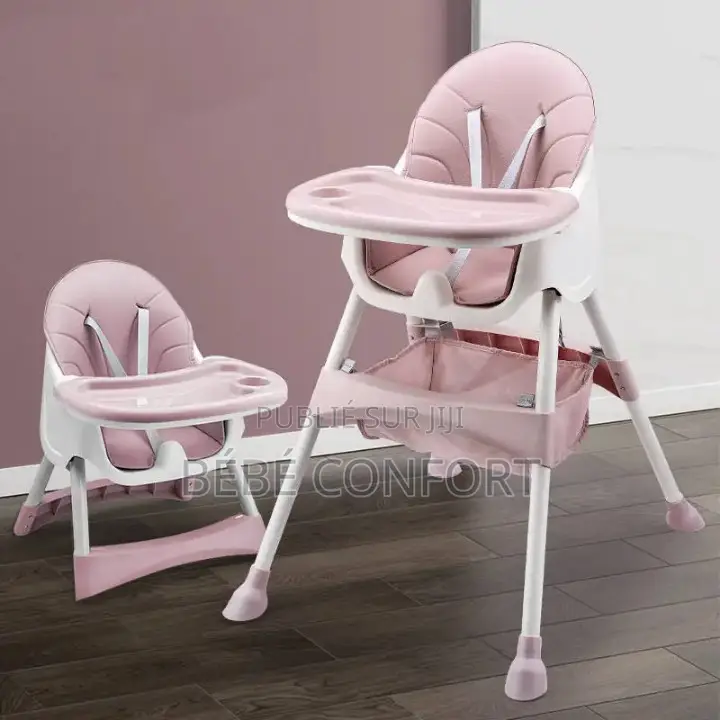 Chaise Haute