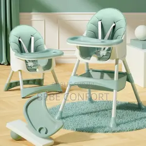 Chaise Haute