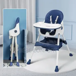 Chaise Haute