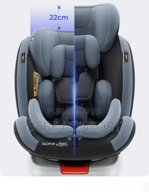Siège Auto