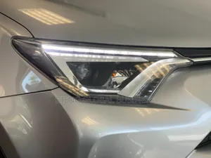 Phares Led Toyota Rav4