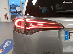 Feu Arrière Toyota Rav4