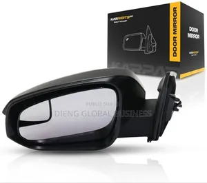 Rétroviseurs Toyota Rav4