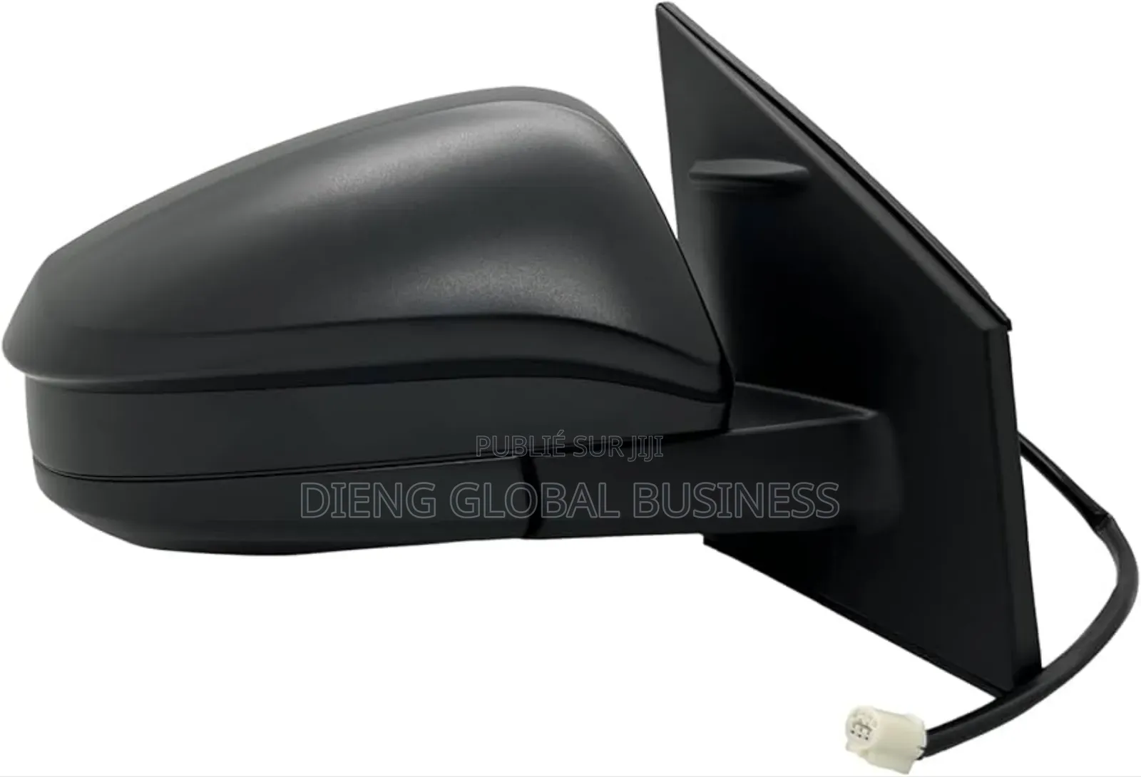 Rétroviseurs Toyota Rav4