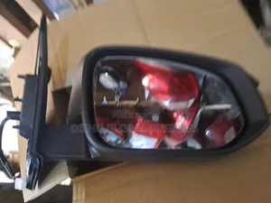 Rétroviseurs Toyota Rav4