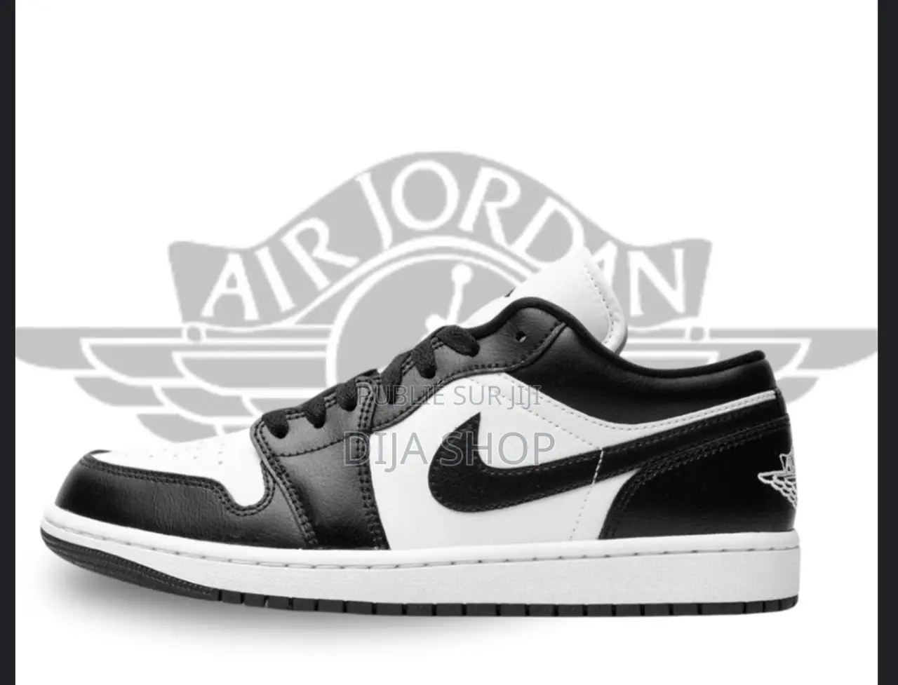 Original Jordan One 1 Coupe Disponible 41,42,43,44,45,